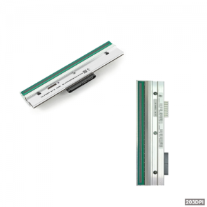 Đầu in mã vạch Zebra