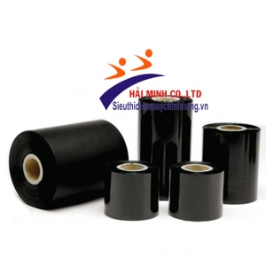 Mực in mã vạch Resin